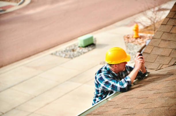 Best Roof Leak Repair  in De Soto, KS