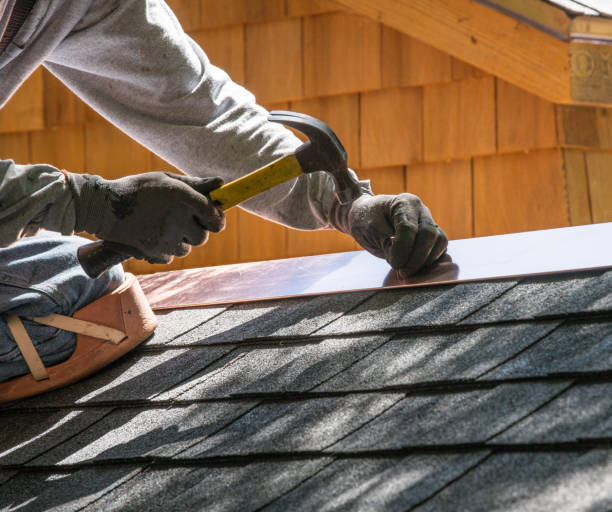 Best Best Roofing Contractors  in De Soto, KS
